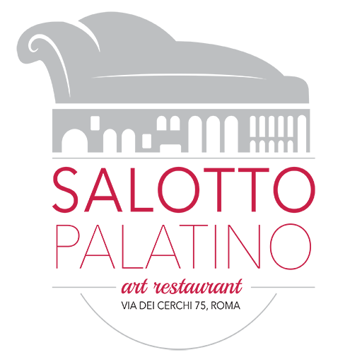 discoteca salotto palatino logo