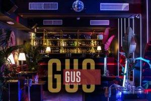 Gus Aperitivo mercoledì 16 ottobre 2019 | Bar&Social Club Via dei Cosmati 3