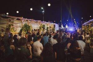 TERRAZZA GIANICOLO domenica 3 ottobre al prossimo anno