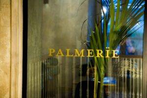 Palmerie Parioli Aperitiv Dinner venerdi 19 novembre 2021 18