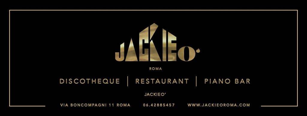 Jackie O' Roma, il locale cult dal 1972 in via Boncompagni angolo Via Veneto è ancora ad oggi una delle discoteche più gettonate di Roma centro