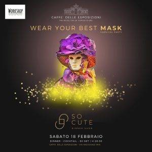 E' Carnevale! – ZONA ROMA NORD