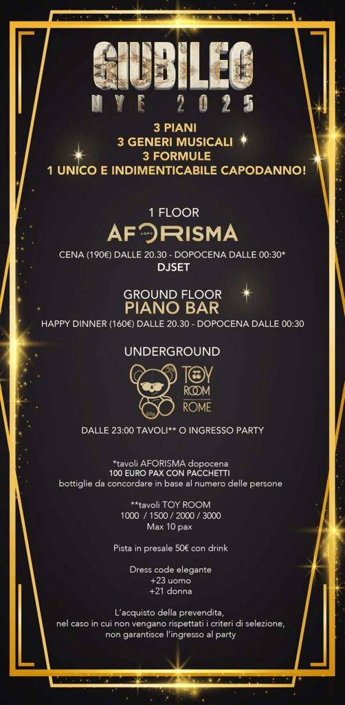 info-e-prezzi-capodanno-aforisma-roma-+-toy-room