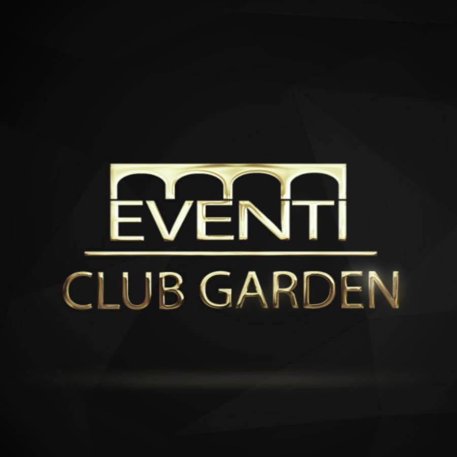 logo Garden Exclusive Club Capannelle