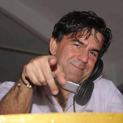 foto dj valter paoli