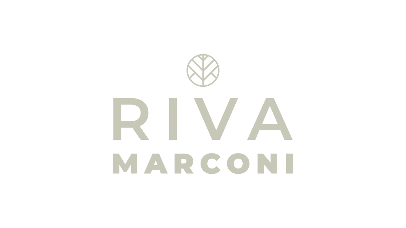 logo riva marconi