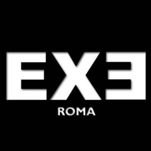 exe roma eur