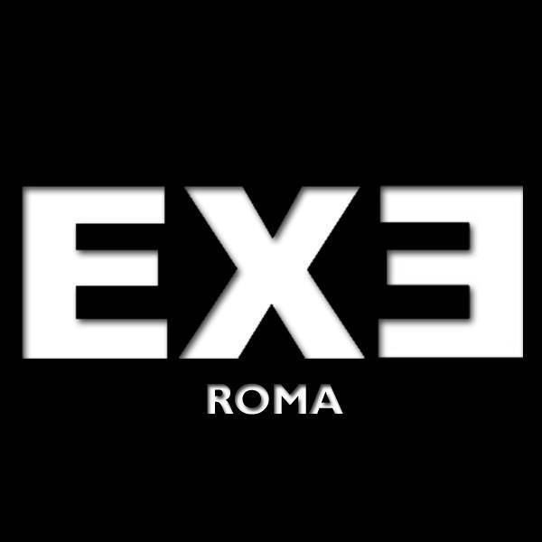 exe roma eur